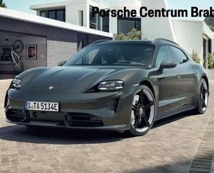 Porsche Taycan Gebrauchtwagen