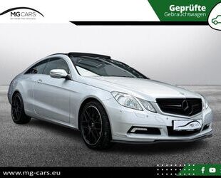 Mercedes-Benz E 250 Gebrauchtwagen