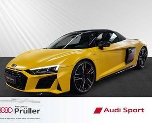 Audi R8 Gebrauchtwagen
