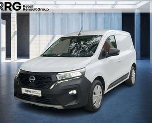 Nissan Townstar Gebrauchtwagen