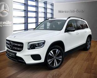 Mercedes-Benz GLB 220 Gebrauchtwagen