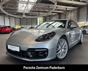 Porsche Panamera Gebrauchtwagen