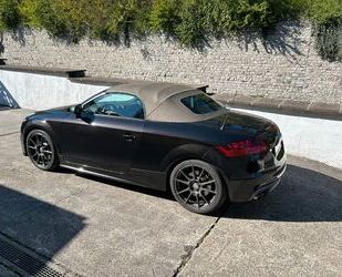 Audi TTS Gebrauchtwagen