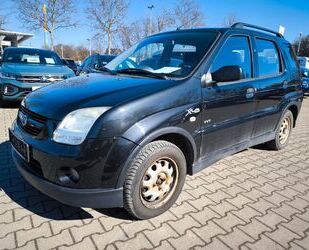 Suzuki Ignis Gebrauchtwagen