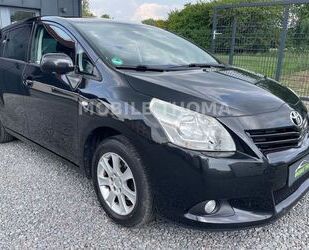 Toyota Verso Gebrauchtwagen