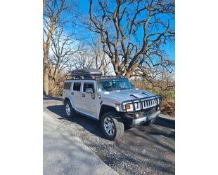Hummer H2 Gebrauchtwagen