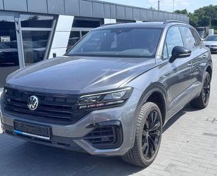 VW Touareg Gebrauchtwagen
