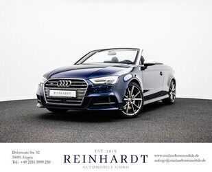 Audi S3 Gebrauchtwagen