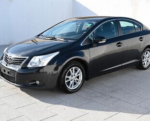 Toyota Avensis Gebrauchtwagen