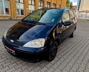 Ford Galaxy Gebrauchtwagen