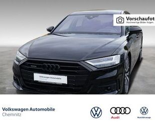 Audi A8 Gebrauchtwagen