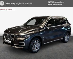 BMW X5 Gebrauchtwagen
