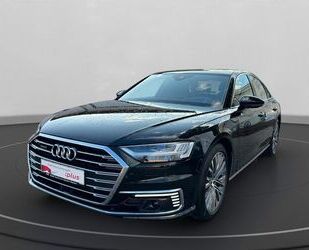 Audi A8 Gebrauchtwagen