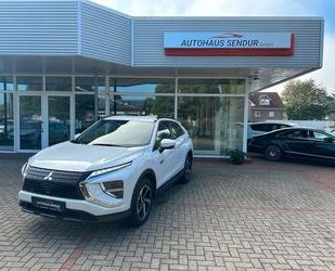 Mitsubishi Eclipse Cross Gebrauchtwagen