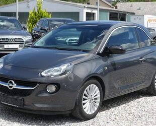 Opel Adam Gebrauchtwagen