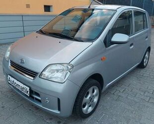 Daihatsu Cuore Gebrauchtwagen