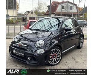 Abarth 595 Gebrauchtwagen