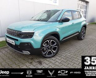 Jeep Avenger Gebrauchtwagen