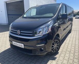 Fiat Talento Gebrauchtwagen