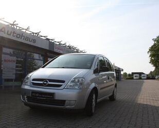 Opel Meriva Gebrauchtwagen