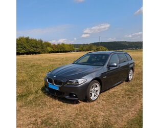 BMW 520 Gebrauchtwagen