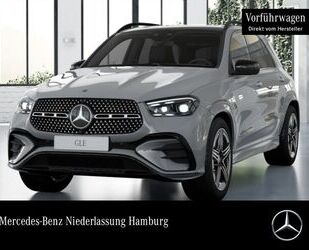 Mercedes-Benz GLE 350 Gebrauchtwagen