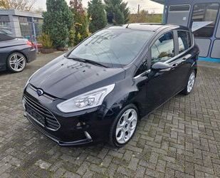 Ford B-Max Gebrauchtwagen