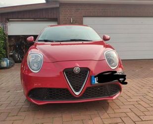 Alfa Romeo MiTo Gebrauchtwagen
