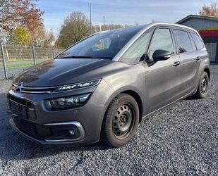 Citroen Grand C4 Picasso / SpaceTourer Gebrauchtwagen