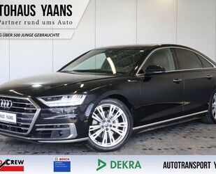 Audi A8 Gebrauchtwagen