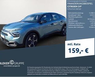 Citroen C4 Gebrauchtwagen
