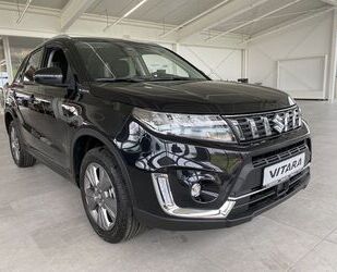 Suzuki Vitara Gebrauchtwagen