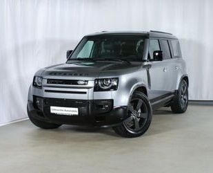 Land Rover Defender Gebrauchtwagen