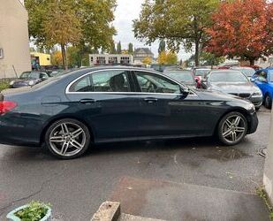 Mercedes-Benz E 350 Gebrauchtwagen