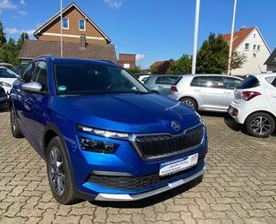 Skoda Kamiq Gebrauchtwagen