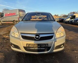 Opel Vectra Gebrauchtwagen