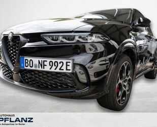 Alfa Romeo Tonale Gebrauchtwagen