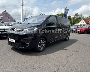 Citroen SpaceTourer Gebrauchtwagen