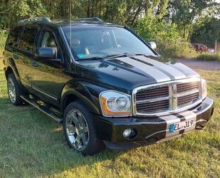 Dodge Durango Gebrauchtwagen