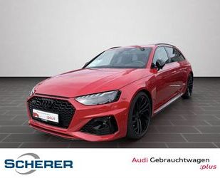 Audi RS4 Gebrauchtwagen