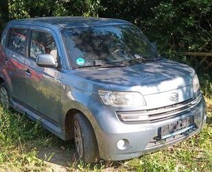 Daihatsu MATERIA Gebrauchtwagen