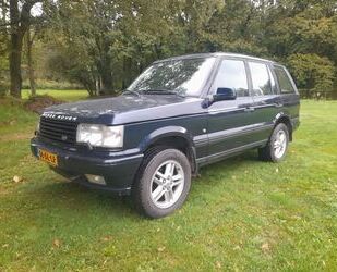 Land Rover Range Rover Gebrauchtwagen