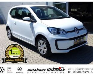 VW up! Gebrauchtwagen