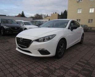 Mazda 3 Gebrauchtwagen