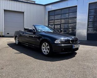 BMW 323 Gebrauchtwagen
