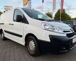 Citroen Jumpy Gebrauchtwagen