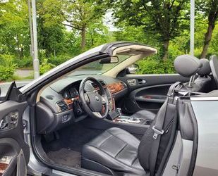 Jaguar XK8 Gebrauchtwagen