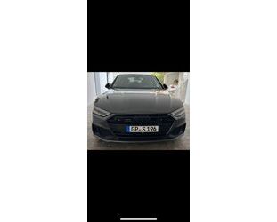 Audi A7 Gebrauchtwagen
