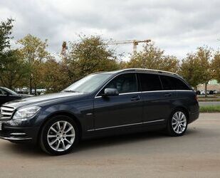 Mercedes-Benz C 250 Gebrauchtwagen
