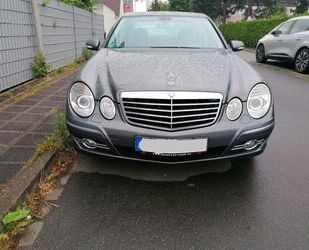 Mercedes-Benz E 280 Gebrauchtwagen